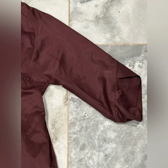 Vertigo Paris Dusty Purple Blazer - Picture 4 of 13